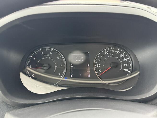 Opel Movano 2.3cdti(163KM) Fajny Stan!!!