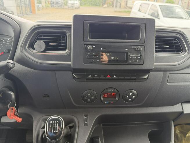 Opel Movano 2.3cdti(163KM) Fajny Stan!!!