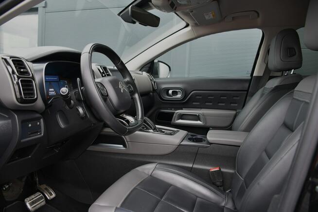 Citroen C5 Aircross 225KM|asystent pasa ruchu|bluetooth|kamera cofania|full led|nowe opony