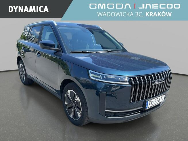 1.6 T-GDI - 147KM - DCT - Wersja Premium! Rok produkcji 2025!
