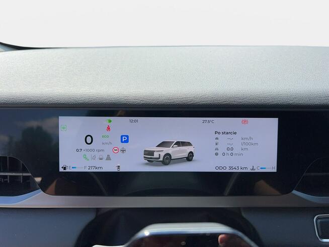 1.6 T-GDI - 147KM - DCT - Wersja Premium! Rok produkcji 2025!