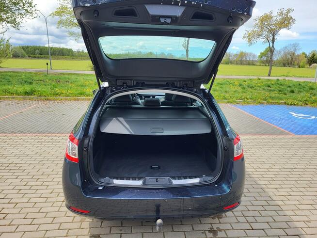 Peugeot 508 SW 2,OHDI 165KM, Automat