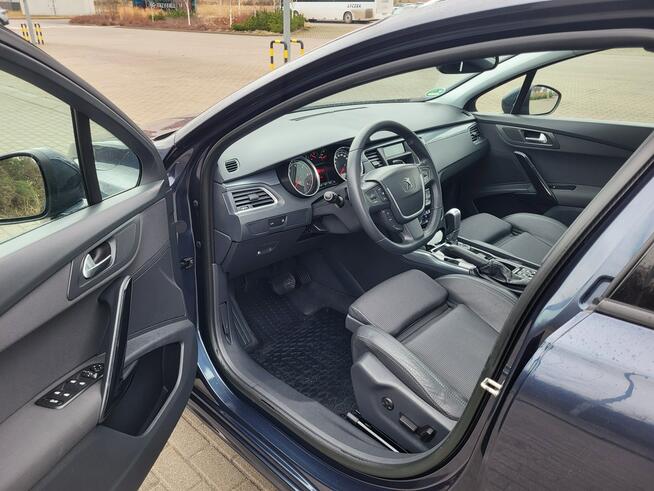 Peugeot 508 SW 2,OHDI 165KM, Automat