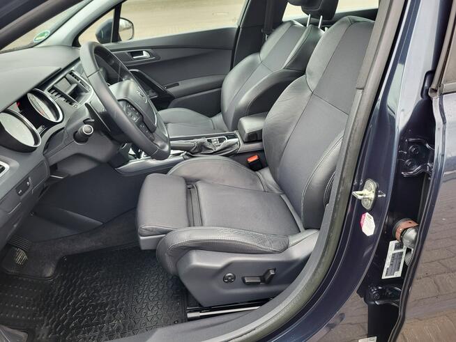 Peugeot 508 SW 2,OHDI 165KM, Automat