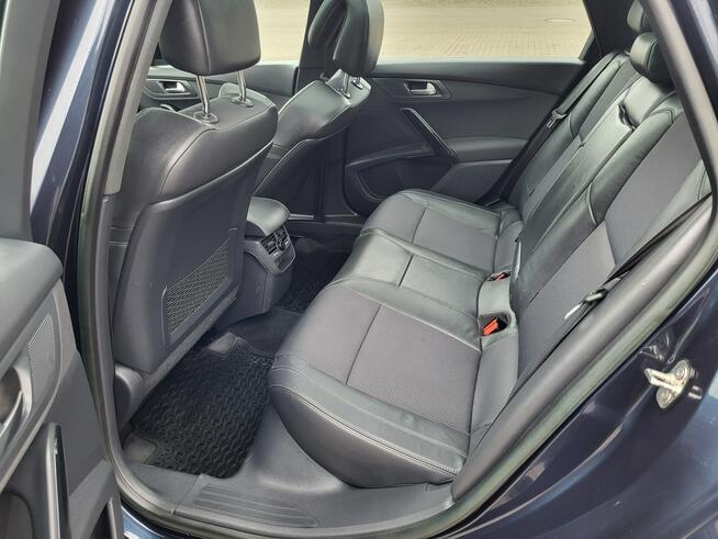 Peugeot 508 SW 2,OHDI 165KM, Automat