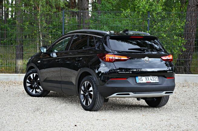 Opel Grandland X 1.5 CDTI 130KM LED! Kamera! Ideał! Zobacz Koniecznie!!!