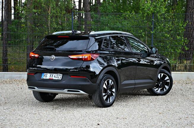 Opel Grandland X 1.5 CDTI 130KM LED! Kamera! Ideał! Zobacz Koniecznie!!!