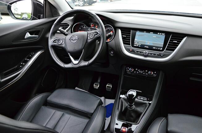 Opel Grandland X 1.5 CDTI 130KM LED! Kamera! Ideał! Zobacz Koniecznie!!!