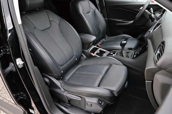 Opel Grandland X 1.5 CDTI 130KM LED! Kamera! Ideał! Zobacz Koniecznie!!!