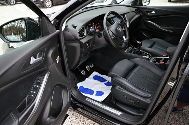 Opel Grandland X 1.5 CDTI 130KM LED! Kamera! Ideał! Zobacz Koniecznie!!!