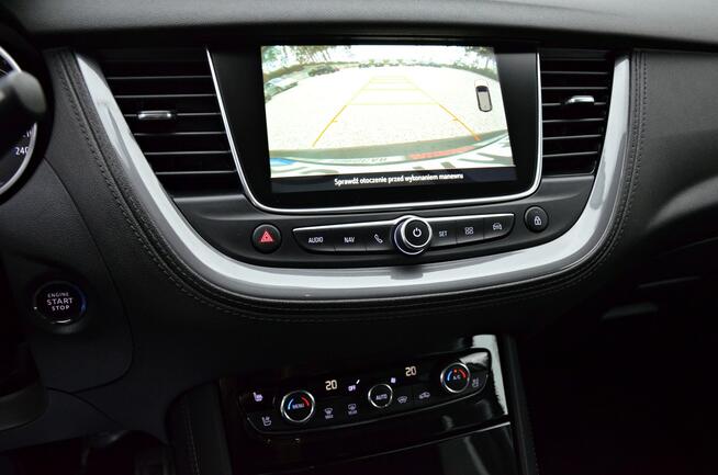 Opel Grandland X 1.5 CDTI 130KM LED! Kamera! Ideał! Zobacz Koniecznie!!!