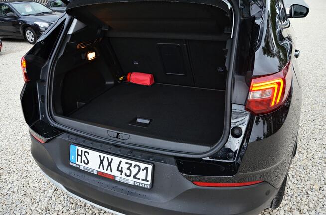 Opel Grandland X 1.5 CDTI 130KM LED! Kamera! Ideał! Zobacz Koniecznie!!!