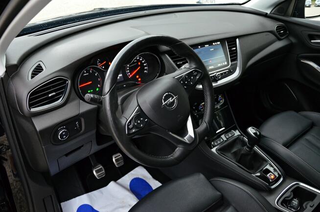 Opel Grandland X 1.5 CDTI 130KM LED! Kamera! Ideał! Zobacz Koniecznie!!!