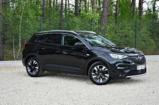 Opel Grandland X 1.5 CDTI 130KM LED! Kamera! Ideał! Zobacz Koniecznie!!!