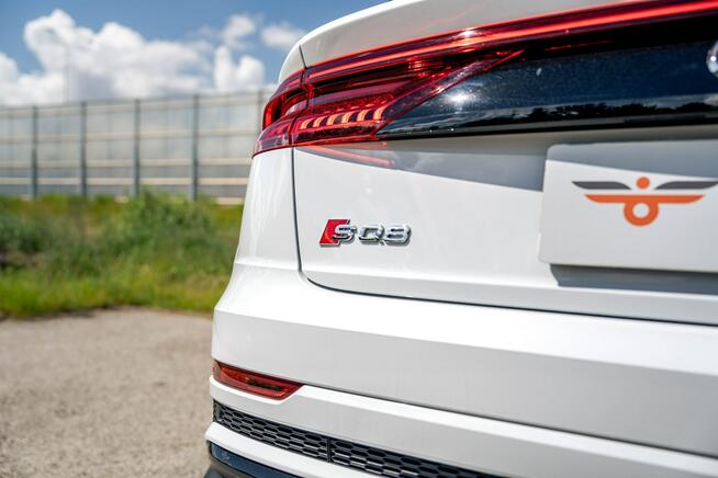 Audi SQ8 4.0 TFSI V8 quattro Tiptronic, Salon PL, Bezwypadkowy, FV23%