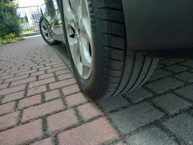 Ford C-Max 1.6Tdci 6-Biegów Nawigacja Klimatronik Serwisowany Bezwypadkowy Zarej.