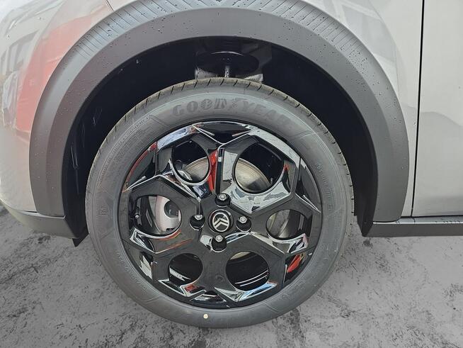 Citroen C3 Collection , seria limitowana