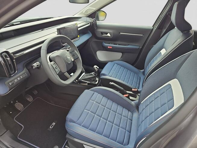 Citroen C3 Collection , seria limitowana