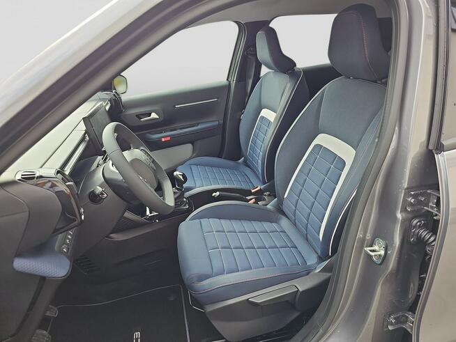 Citroen C3 Collection , seria limitowana