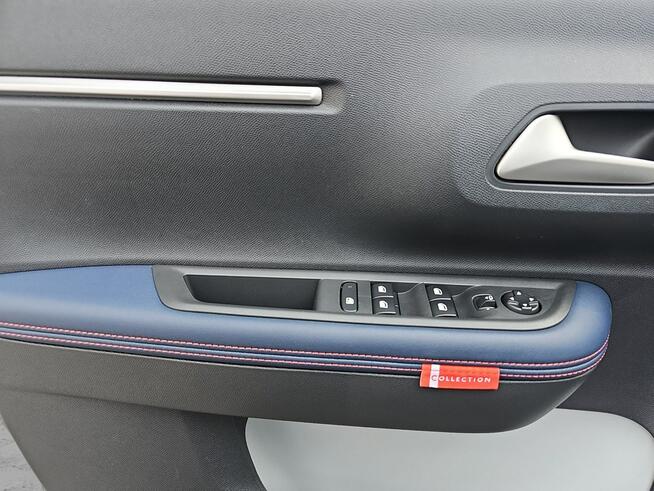 Citroen C3 Collection , seria limitowana