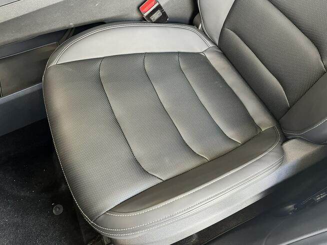 JAC JS8 Pro 7-osobowa Benzyna w Automacie z Bogatym Wyposażeniem + Polisa za 1zł