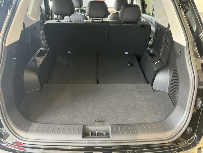 JAC JS8 Pro 7-osobowa Benzyna w Automacie z Bogatym Wyposażeniem + Polisa za 1zł
