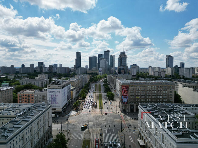 Lokal użytkowy Warszawa gm. Śródmieście Śródmieście, Grzybowska