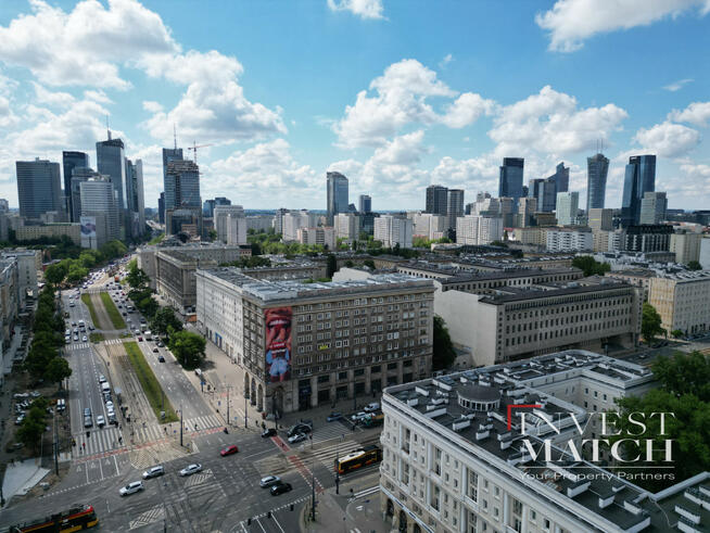 Lokal użytkowy Warszawa gm. Śródmieście Śródmieście, Grzybowska