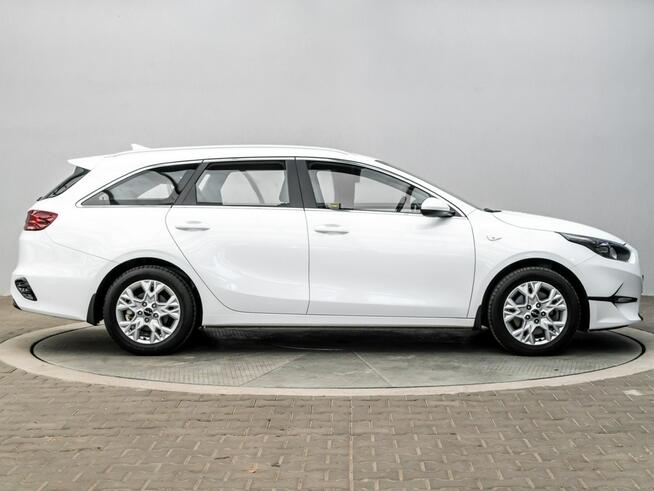 Kia Ceed SW 1.5 T-GDI 6MT M 160KM Salon Polska