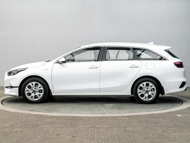 Kia Ceed SW 1.5 T-GDI 6MT M 160KM Salon Polska