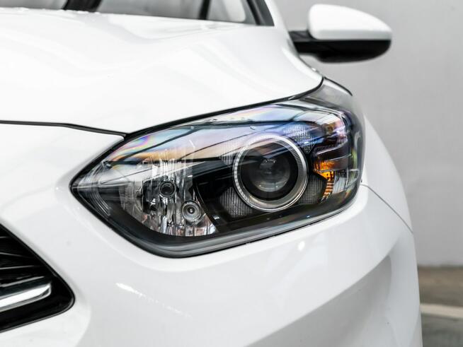 Kia Ceed SW 1.5 T-GDI 6MT M 160KM Salon Polska