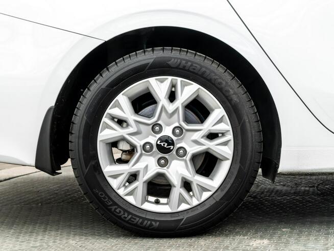 Kia Ceed SW 1.5 T-GDI 6MT M 160KM Salon Polska