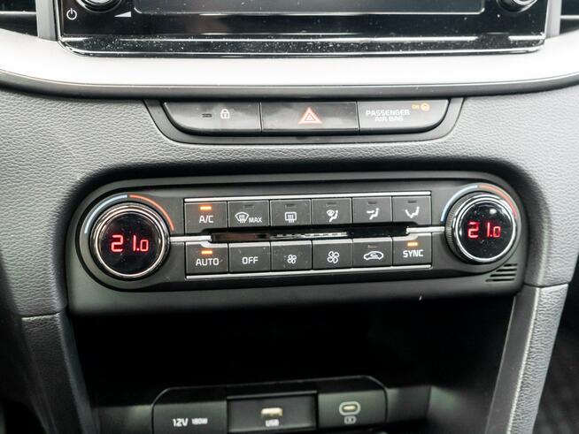 Kia Ceed SW 1.5 T-GDI 6MT M 160KM Salon Polska