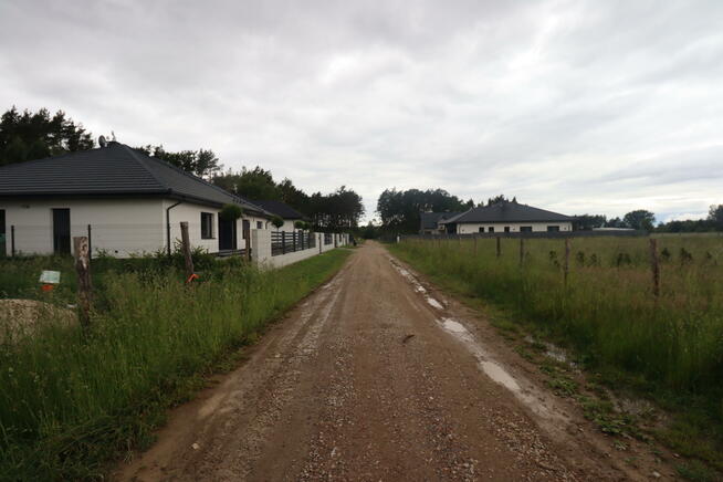 Dom Dzbenin gm. Rzekuń, Letnia