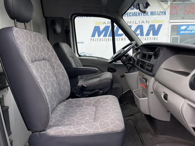 Renault Master Autosklep wędlin Sklep Gastronomiczny Food Truck Foodtruck BORCO