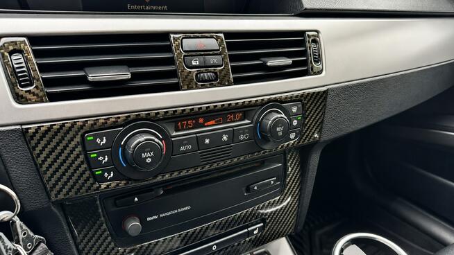 BMW 320 2.0d 163 Automat Climatronic Navi - Raty