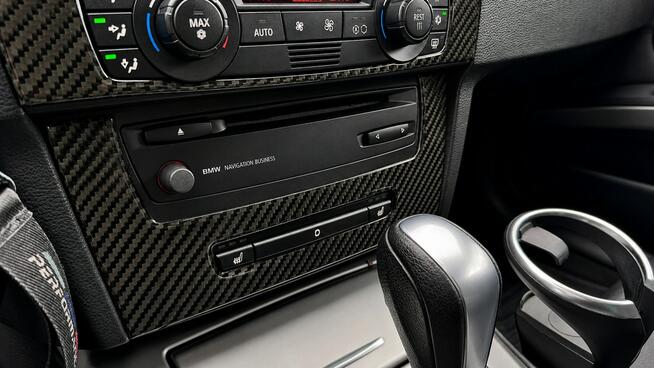 BMW 320 2.0d 163 Automat Climatronic Navi - Raty