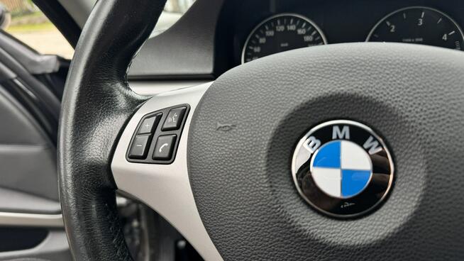 BMW 320 2.0d 163 Automat Climatronic Navi - Raty
