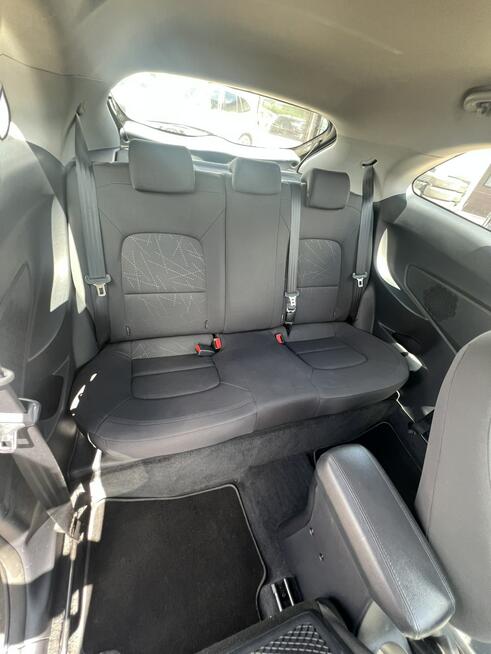 Kia Rio Gaz