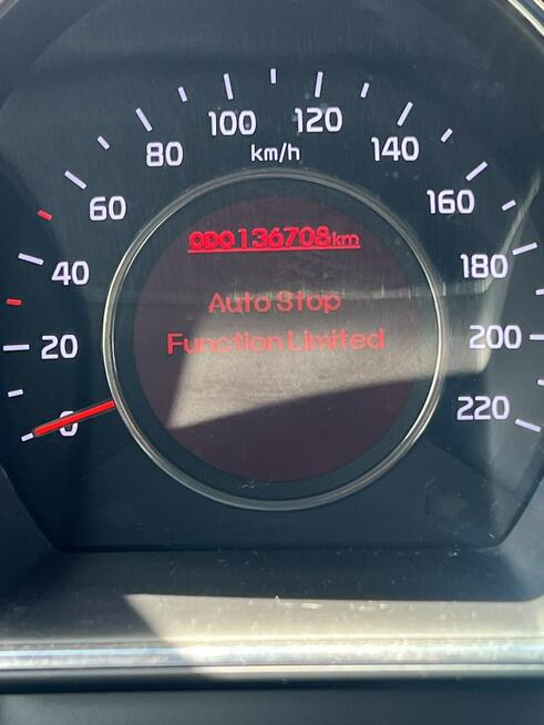 Kia Rio Gaz