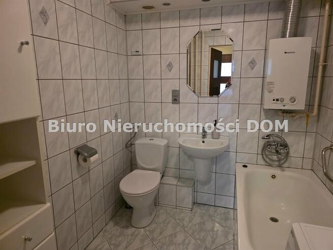Mieszkanie Częstochowa Błeszno