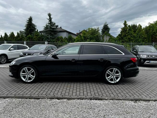 Audi A4 2.0 TDI Automat KeyLess FullLED