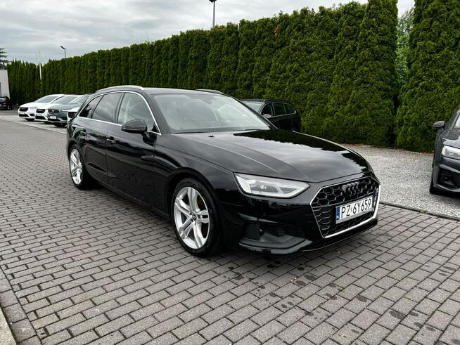 Audi A4 2.0 TDI Automat KeyLess FullLED