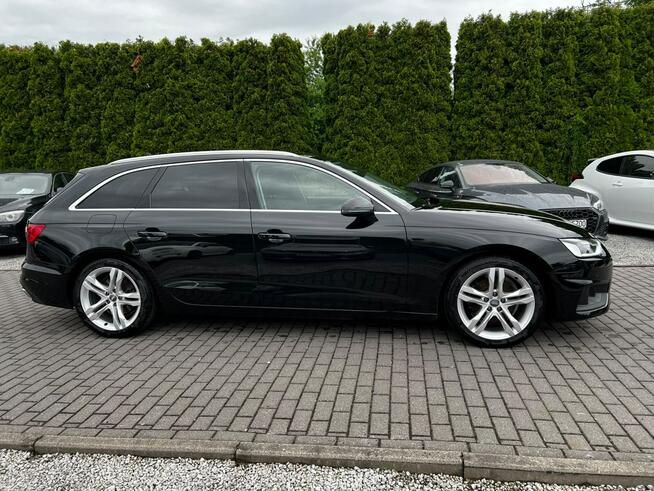 Audi A4 2.0 TDI Automat KeyLess FullLED