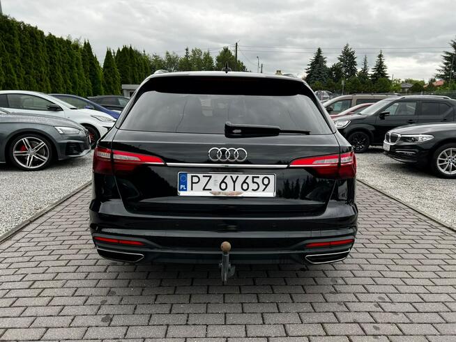 Audi A4 2.0 TDI Automat KeyLess FullLED