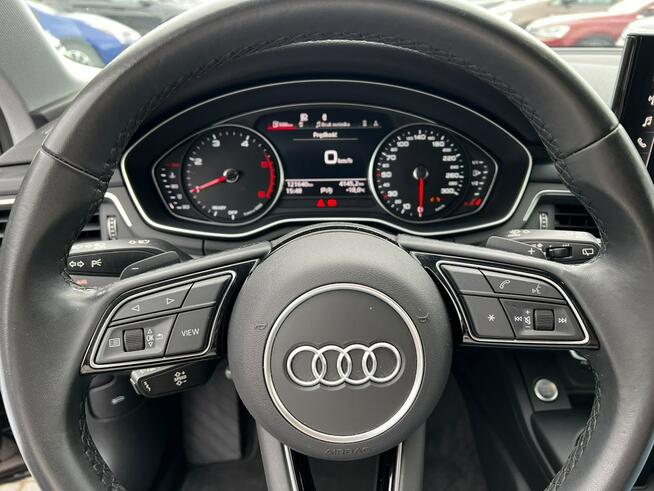 Audi A4 2.0 TDI Automat KeyLess FullLED