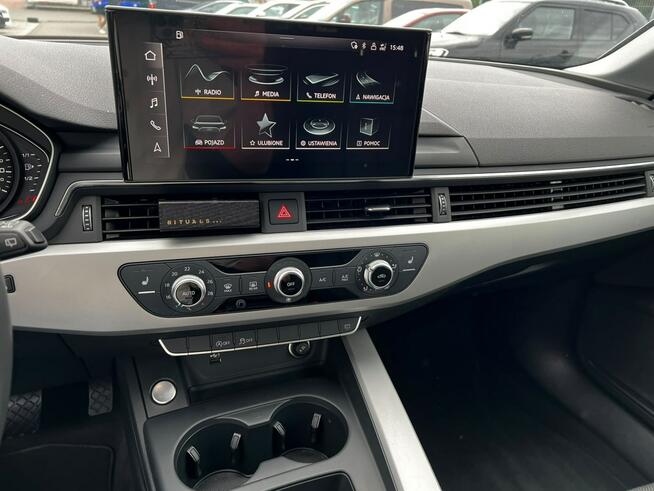 Audi A4 2.0 TDI Automat KeyLess FullLED