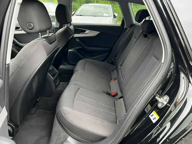 Audi A4 2.0 TDI Automat KeyLess FullLED