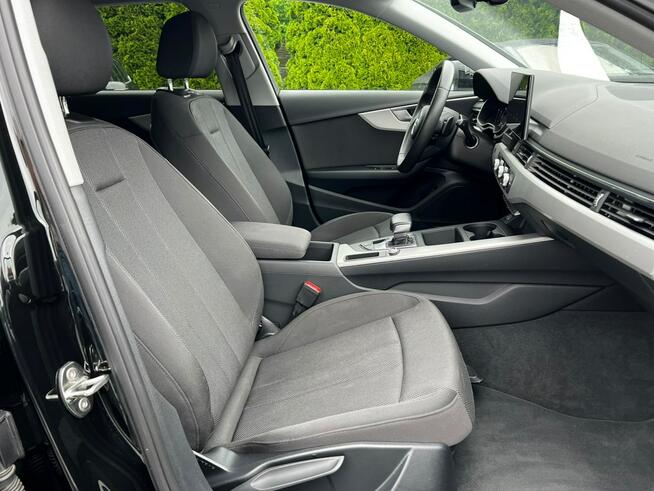 Audi A4 2.0 TDI Automat KeyLess FullLED