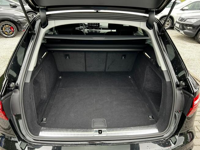 Audi A4 2.0 TDI Automat KeyLess FullLED